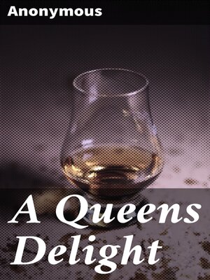 cover image of A Queens Delight